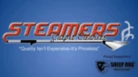 Steamers Carpet Cleaners