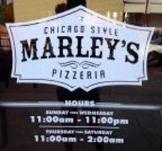 Marley's Pizzeria