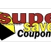 Super Saver Coupons
