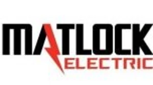 Matlock Electric-Electrician, Commercial/Residential