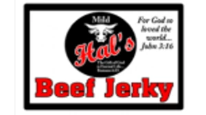 Hal's Homemade Jerky- FREE SHIPPING!