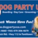 Dog Party USA