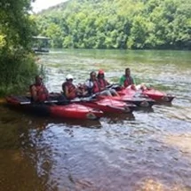 White River Kayaking and Outdoors