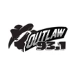 Outlaw 93.1 FM