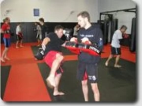 Inferno Fitness and Mixed Martial Arts