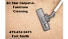 All Star Carpet-n-Furniture Cleaning