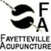 Fayetteville Acupuncture-Oriental Medicine