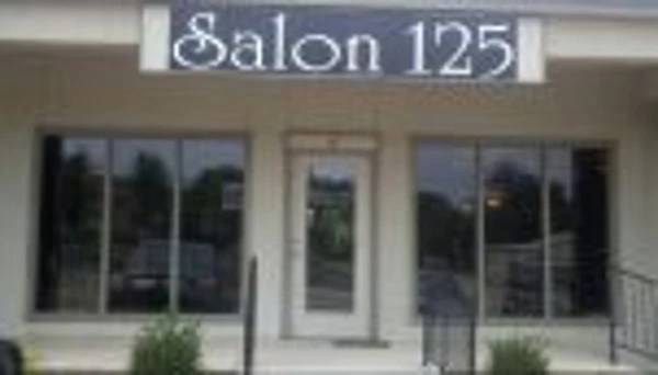 Salon 125 - Hair- Ann Coursey