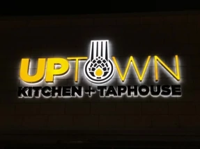 Uptown Kitchen + Taphouse (Growler USA)