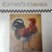Cathy's Corner Restaurant