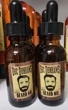 Doc Dunham's Beard Oil