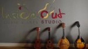 Inside Out Studio