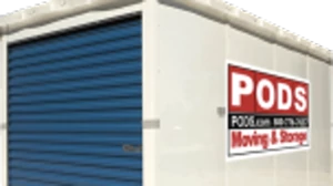 PODS of NWA-Portable Storage/Moving Units