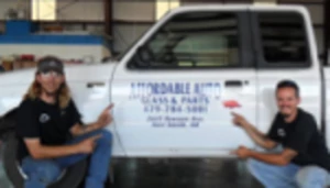 Affordable Auto Glass- Windshield/Chip repair