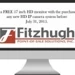 Fitzhugh Communications POS Business Video and Music