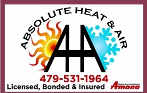 Absolute Heat & Air