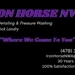 Iron Horse Pressure Washing & Mobile Detailing NWA
