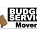 Budget Services- Local Moving Company