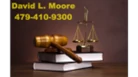 David L. Moore- Attorney