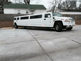 My Cloud Limo- Limo Services