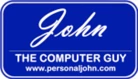 John The Computer Guy - Repairs, Networking, Web Design and Hosting