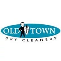 Old Town Cleaners 