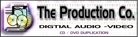 The Production Co.- Audio and Video Production