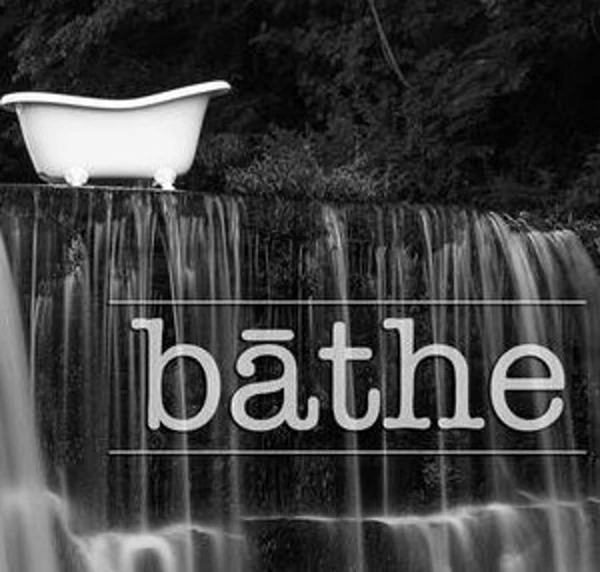 LOCAL TUB (formally known as BATHE)