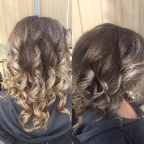 Beauty By Chelsea Gray at Solange salon