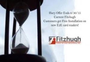 Fitzhugh Communications POS Business Video and Music