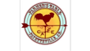 The Farmers Table Cafe