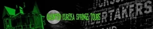Haunted Eureka Springs Ghost Tour