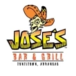 $50 Gift Card for Jose's