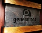 Generations Health and Wellness Center