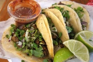 Mo'Tacos & Churros