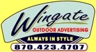 Wingate Outdoor Advertising, Inc.