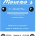 Morano's