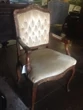 Antique French ArmChair Louis XV
