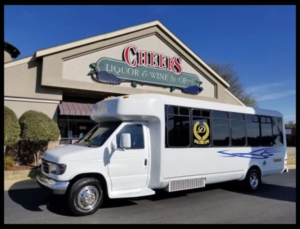 Dynasty Transportation
