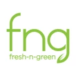 Fresh-N-Green Landscaping