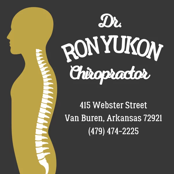 Dr. Ron Yukon Chiropractic