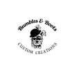 Bumbles & Boots Custom Creations