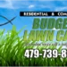 Budget Lawn Care Plus- Lawn mowing, Pressure Washing