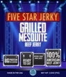 Five Star Jerky