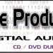 The Production Co.- Audio and Video Production