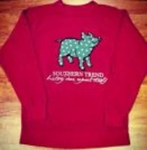 3 Dogs Custom Apparel-Silk Screening and Embroidery