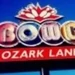 Ozark Bowling Lanes - Fayetteville on College Ave