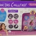 Dancing Challenge Playmat