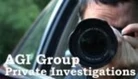 AGI Group-Private Investigator Lic. #A96-056