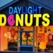 Razorback Daylight Donuts